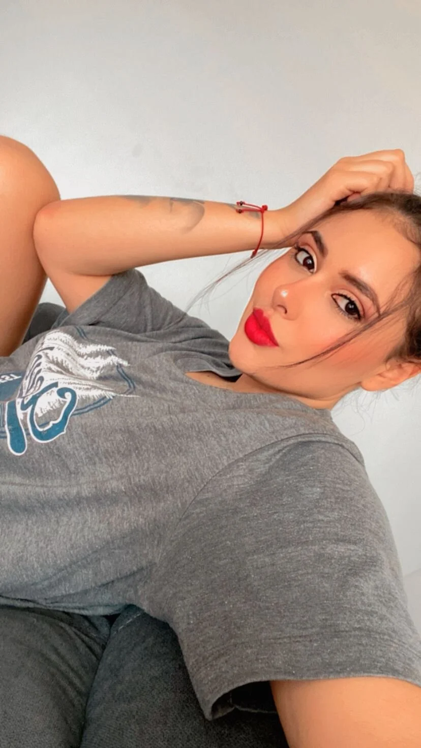 XXX Porn Photo of Nude milaocean 1