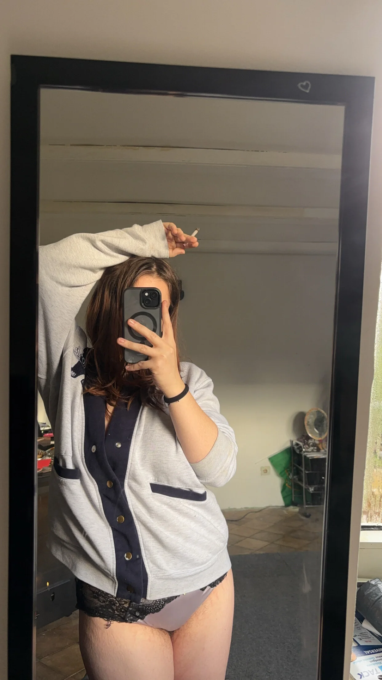 XXX Porn Photo of Nude Rhyumii 19
