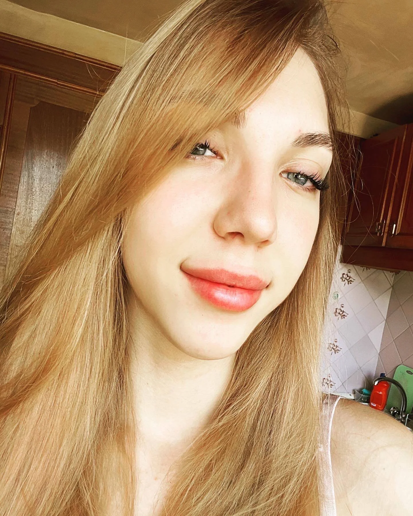 XXX Porn Photo of Nude Katebarbie 3