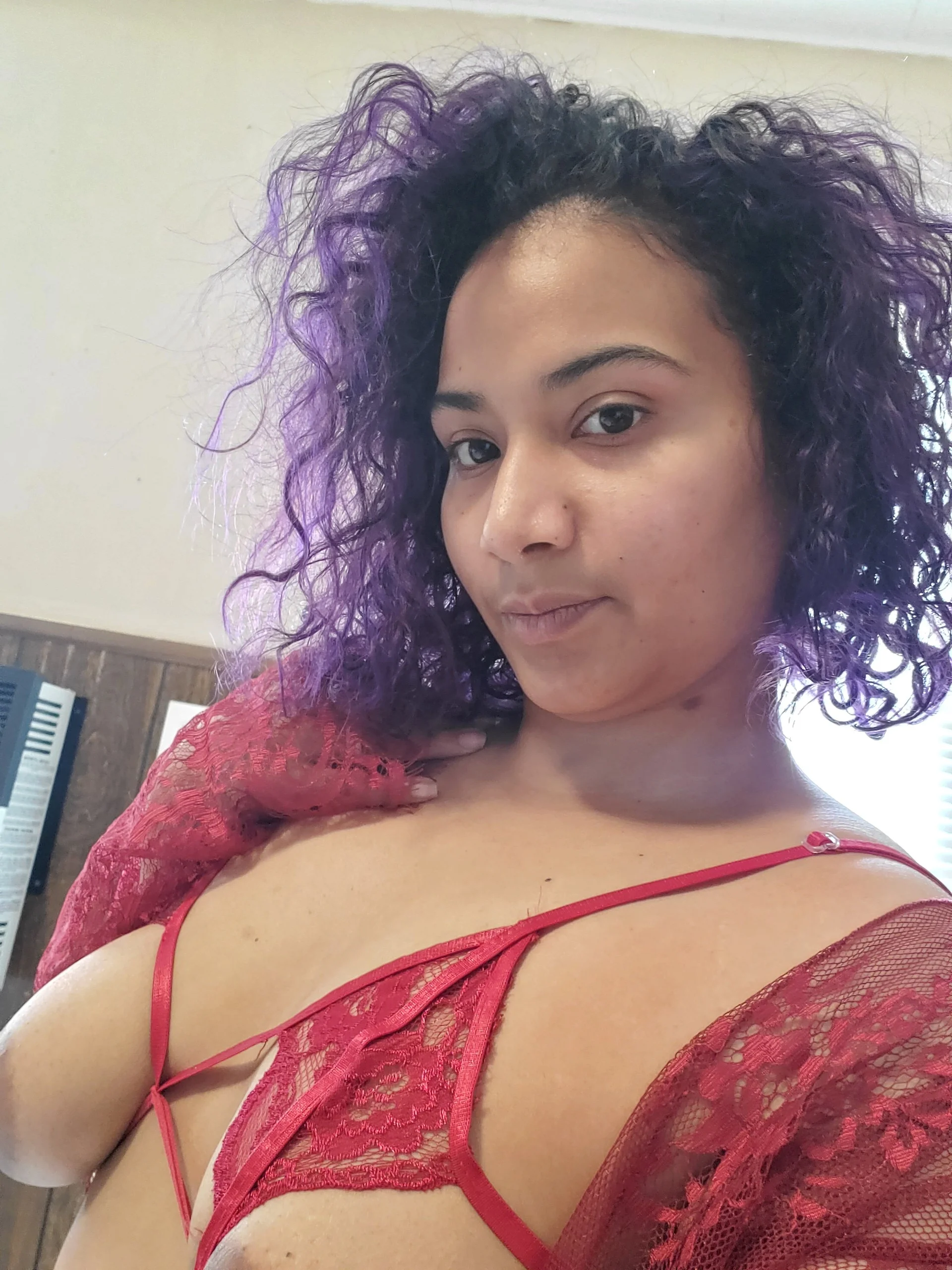 XXX Porn Photo of Nude MrAndMrsCrook 4