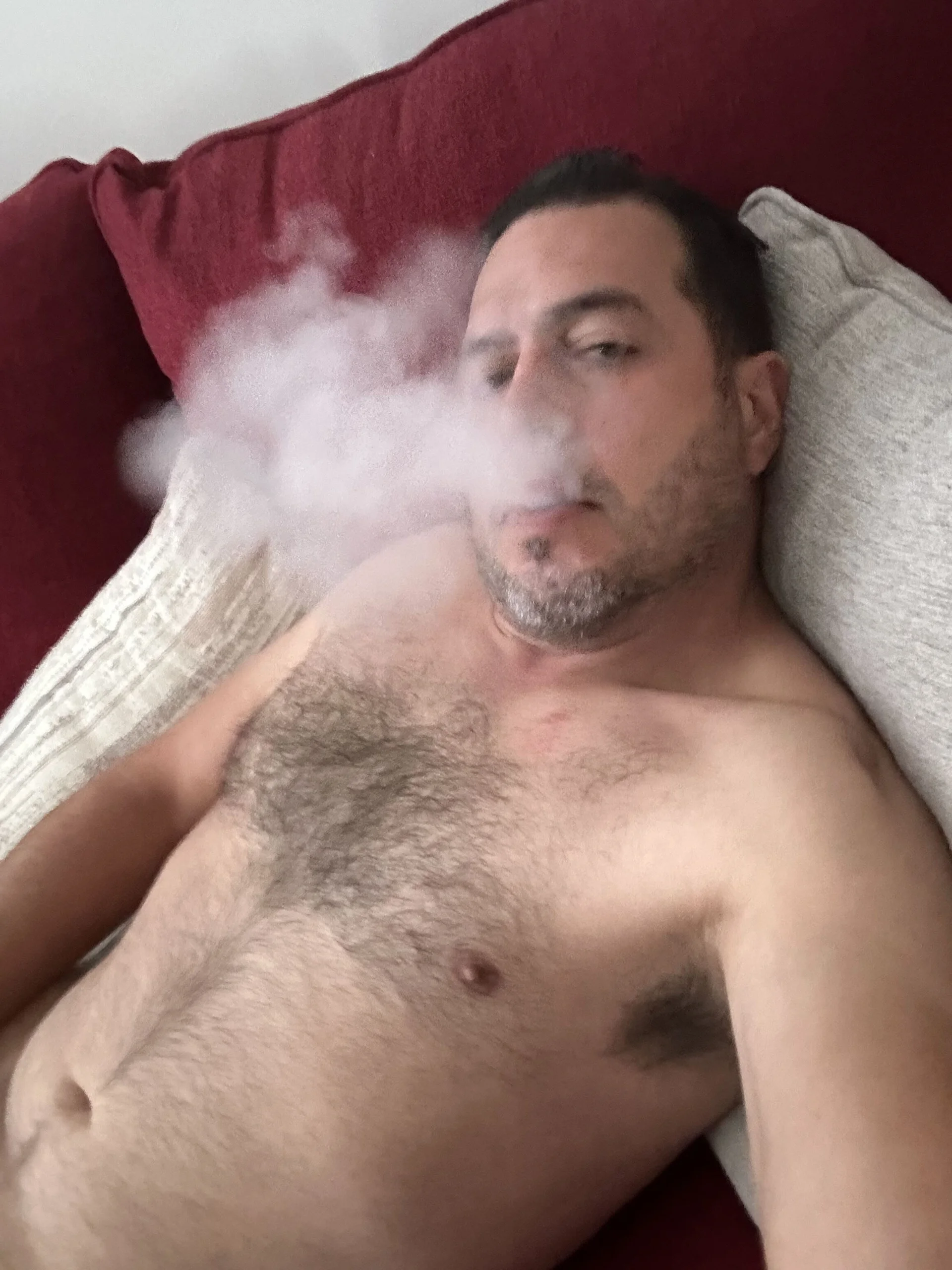 XXX Porn Photo of Nude mexqueso 4