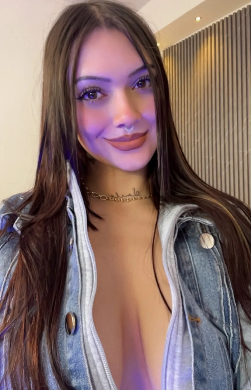 XXX Porn Photo of Nude charlottewhitte 117