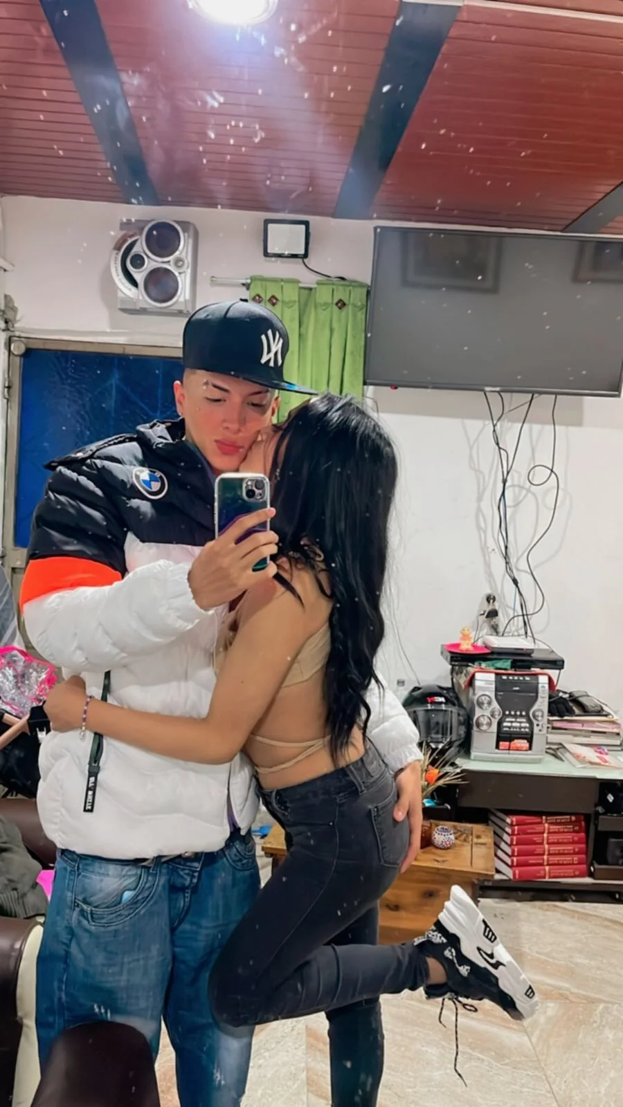 XXX Porn Photo of Nude Kitty_and_jake 5