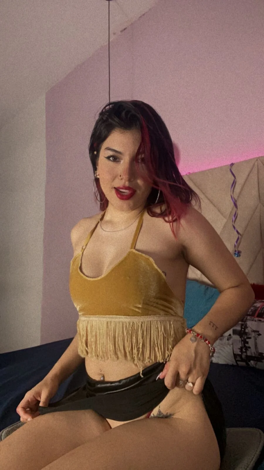 XXX Porn Photo of Nude EmmaSwift_ 118