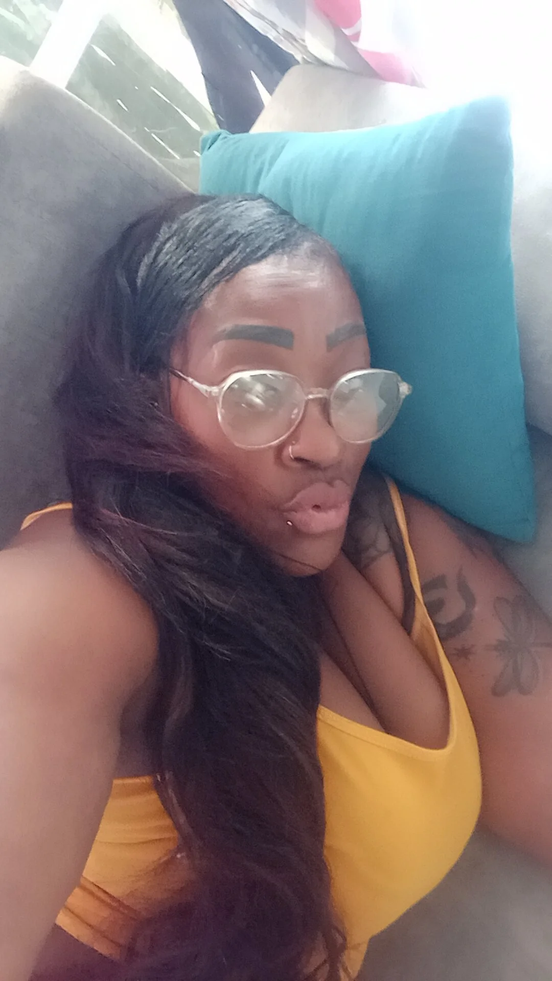 XXX Porn Photo of Nude loretybig 18