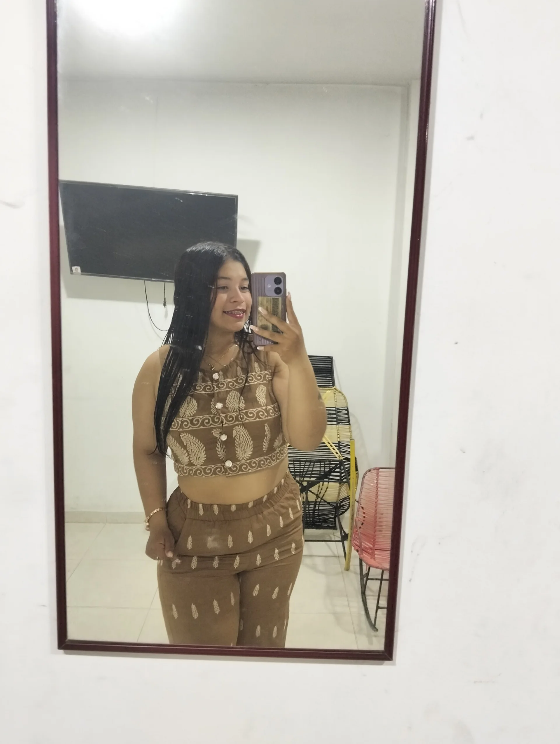 XXX Porn Photo of Nude mari_diaz 5
