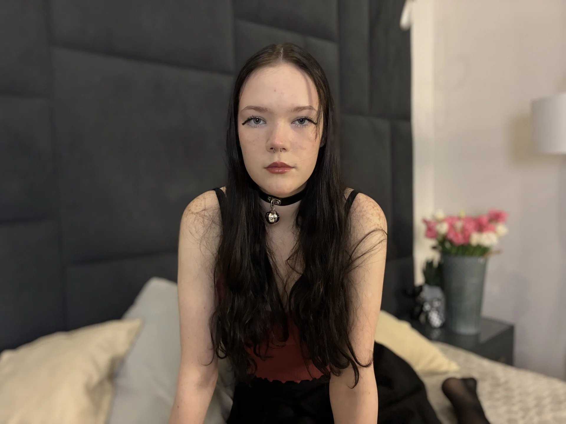 XXX Porn Photo of Nude ReiTokixs 5