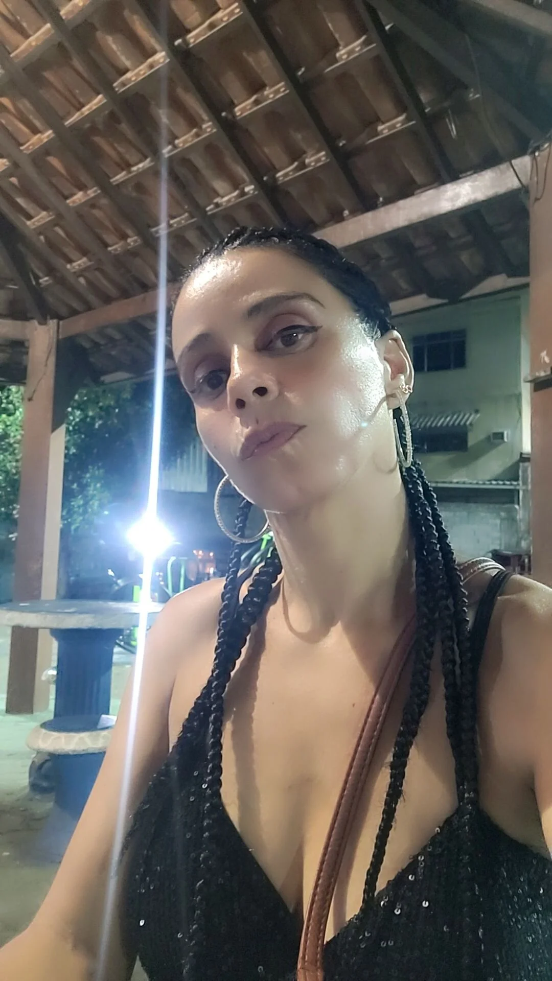 XXX Porn Photo of Nude Cristotoza 3