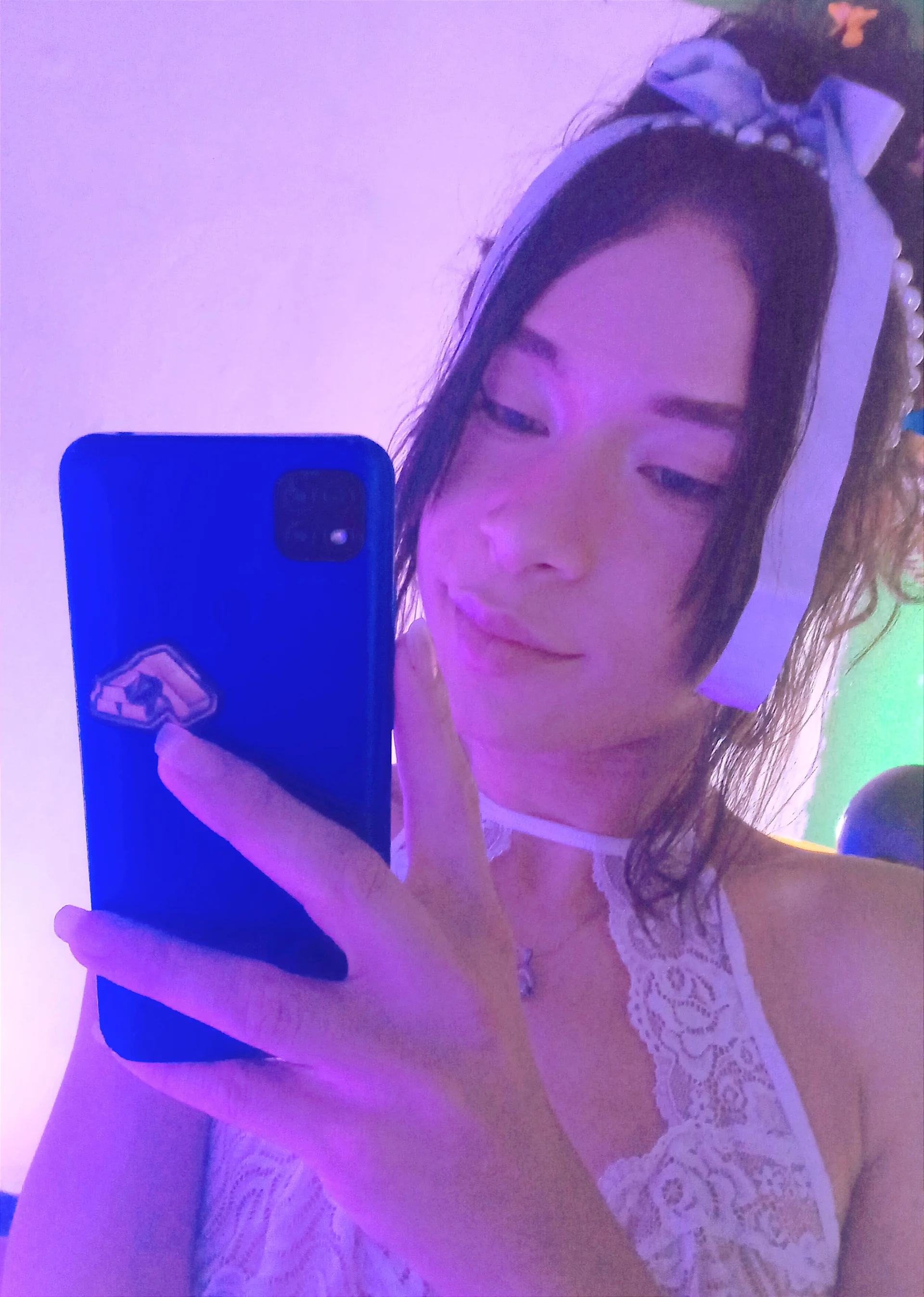 XXX Porn Photo of Nude karla_cutesweet 12