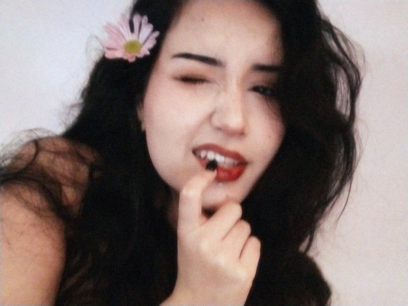 XXX Porn Photo of Nude KimYunaa 16