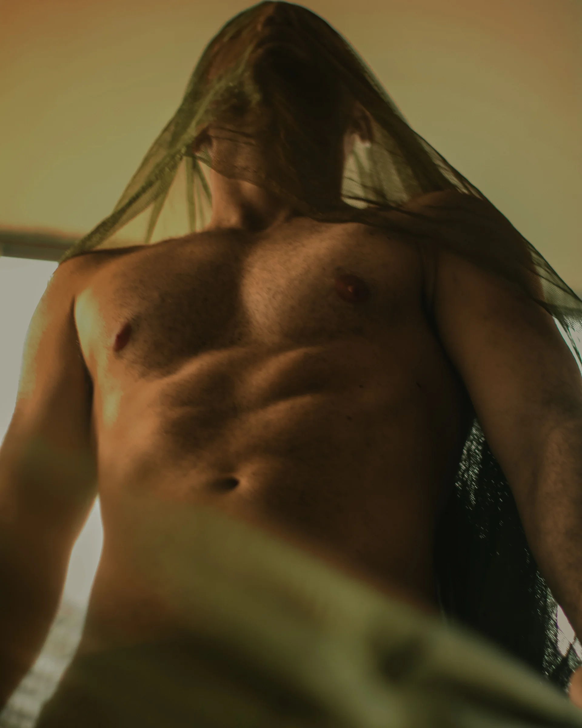 XXX Porn Photo of Nude ADONIS_ART01 6