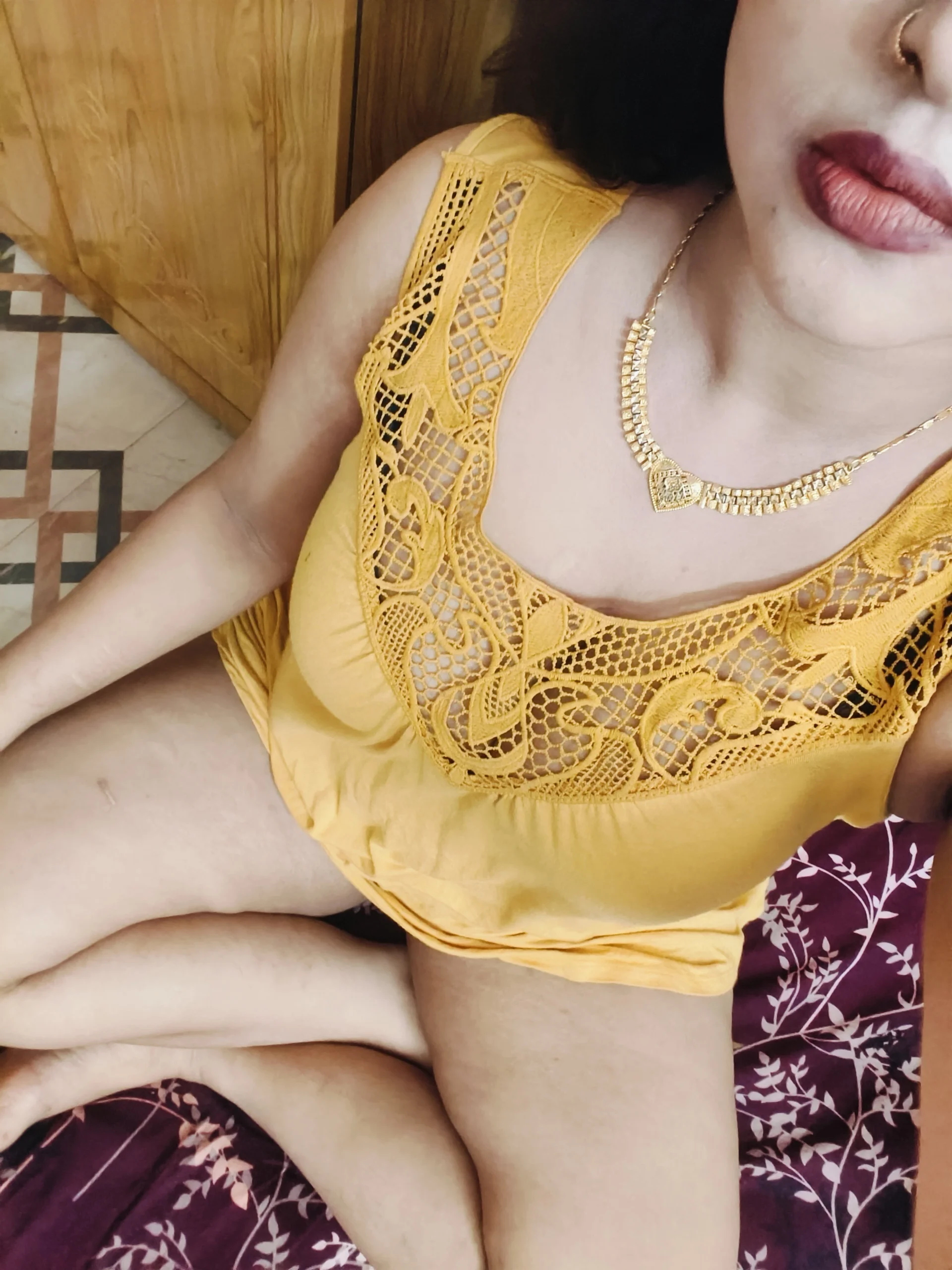 XXX Porn Photo of Nude Beauty_Queen_Soniya 1212