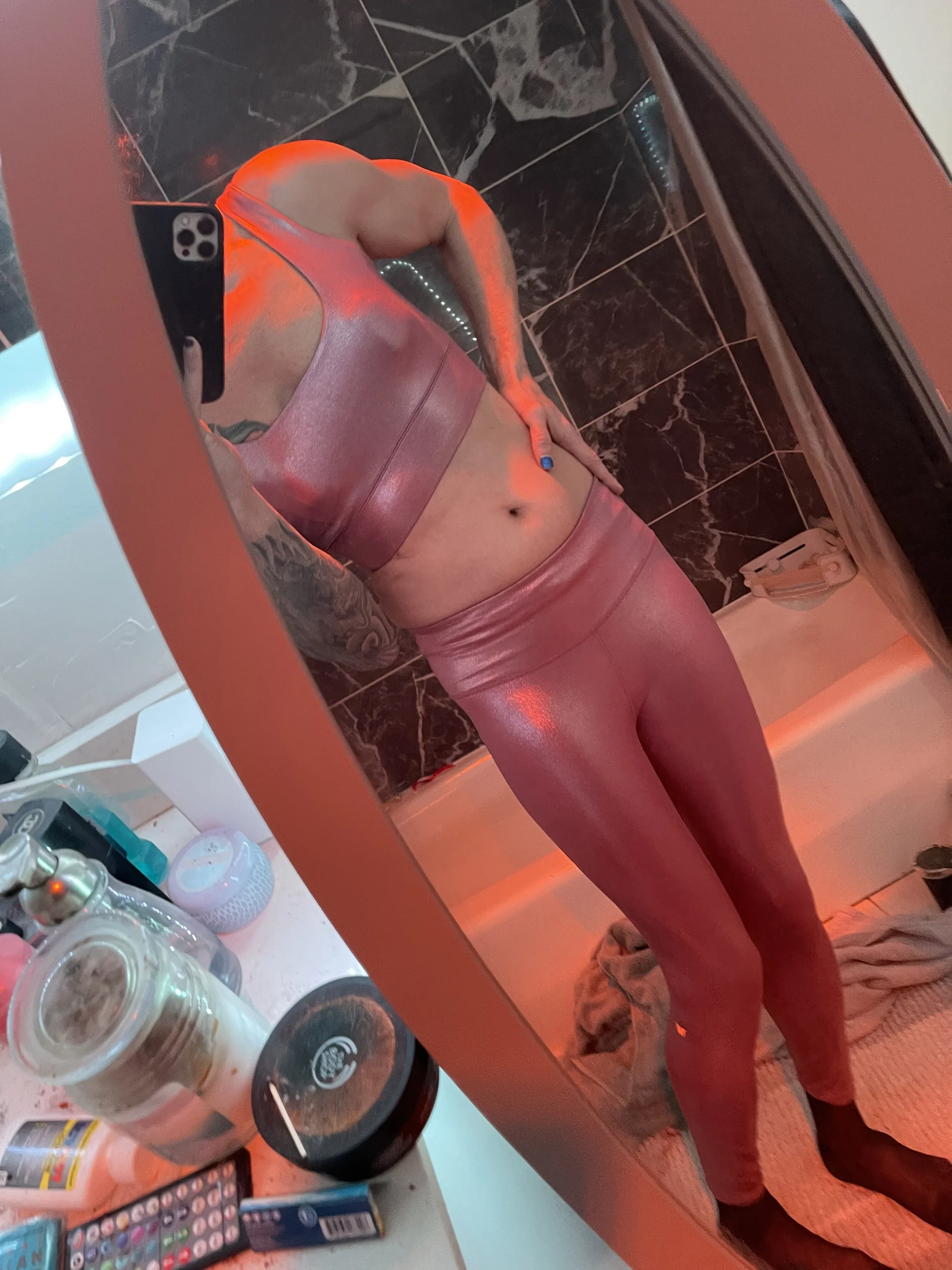 XXX Porn Photo of Nude sissysylvia 5