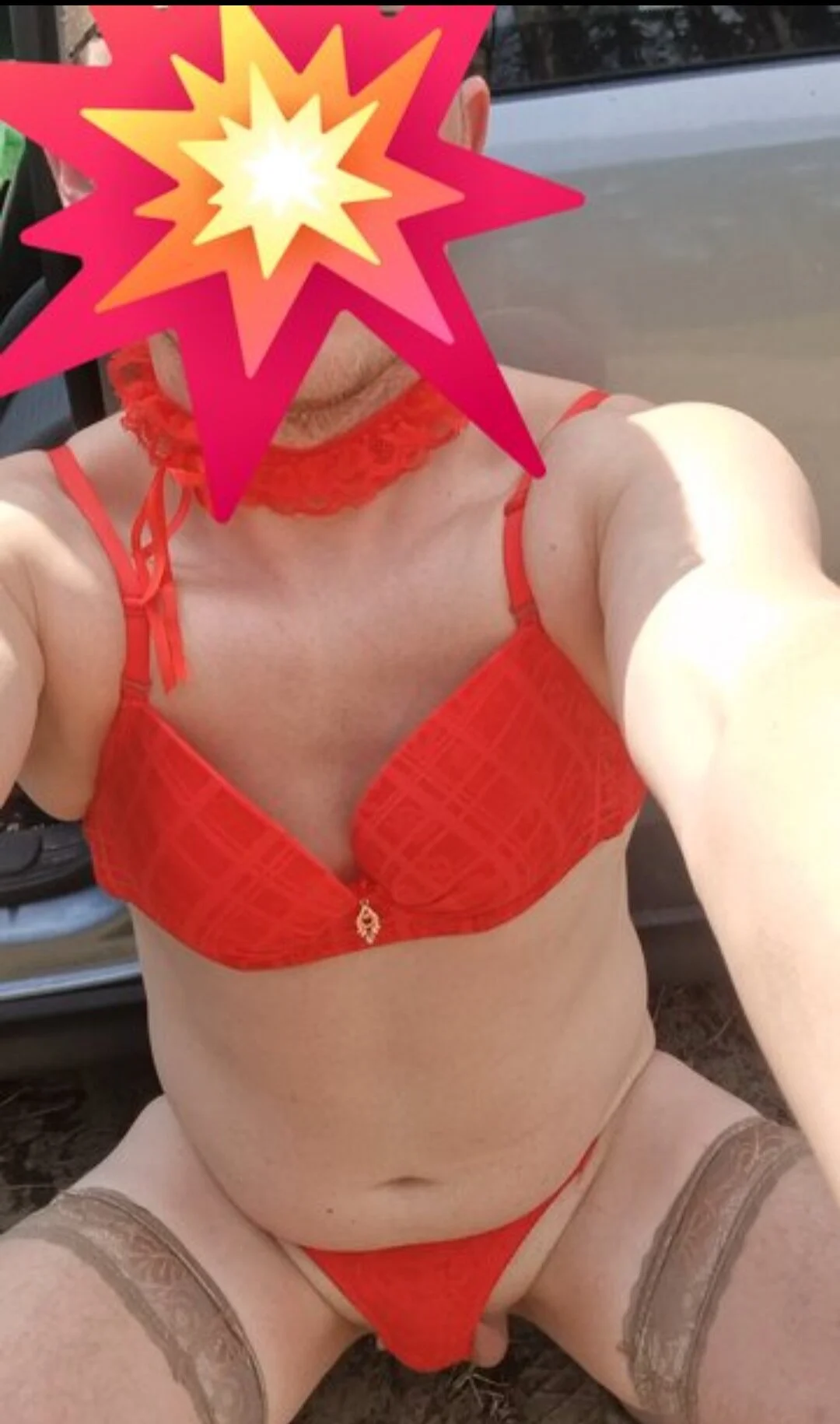 XXX Porn Photo of Nude MeskaKurwa1988 5