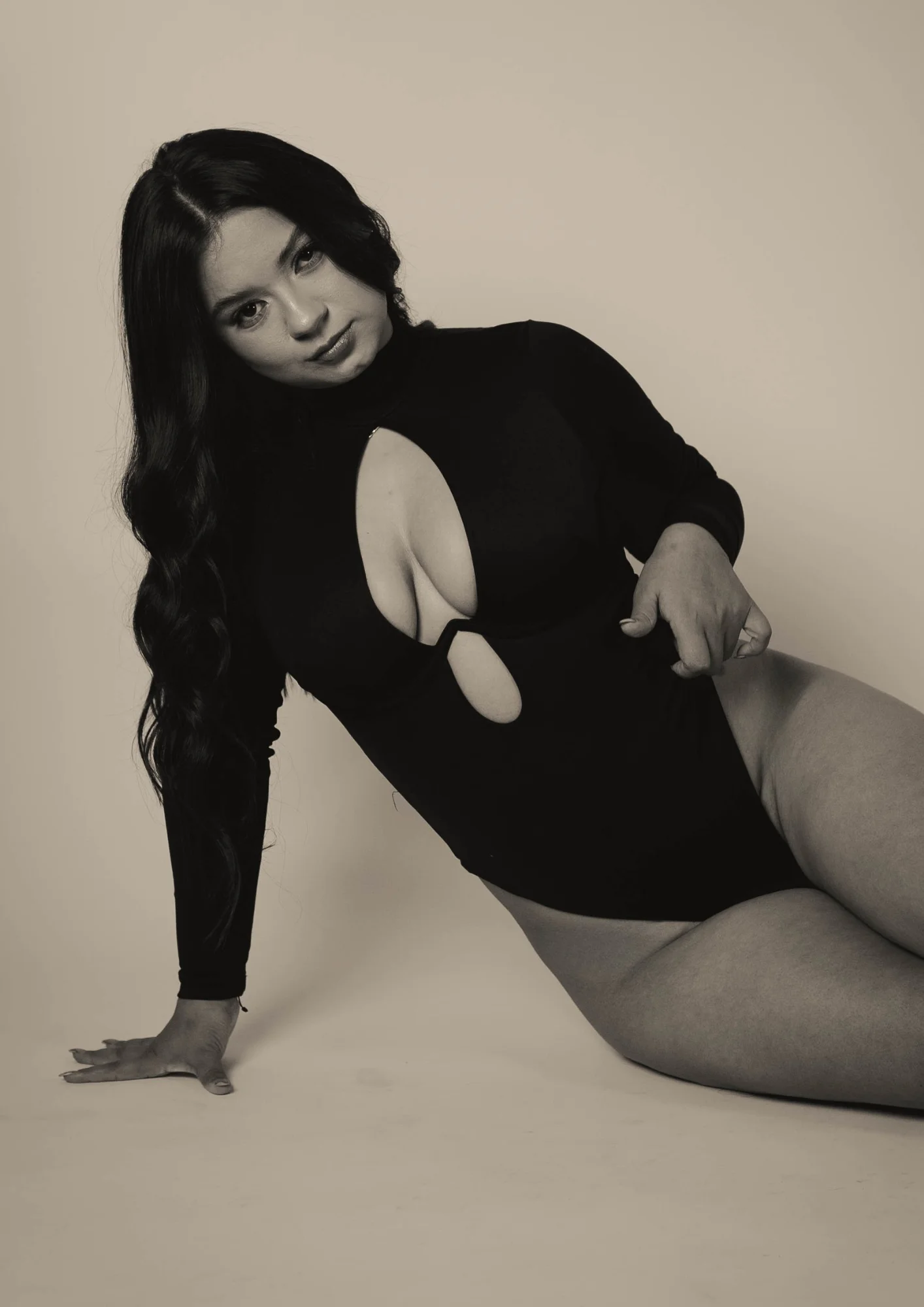 XXX Porn Photo of Nude zoejenner_ 11
