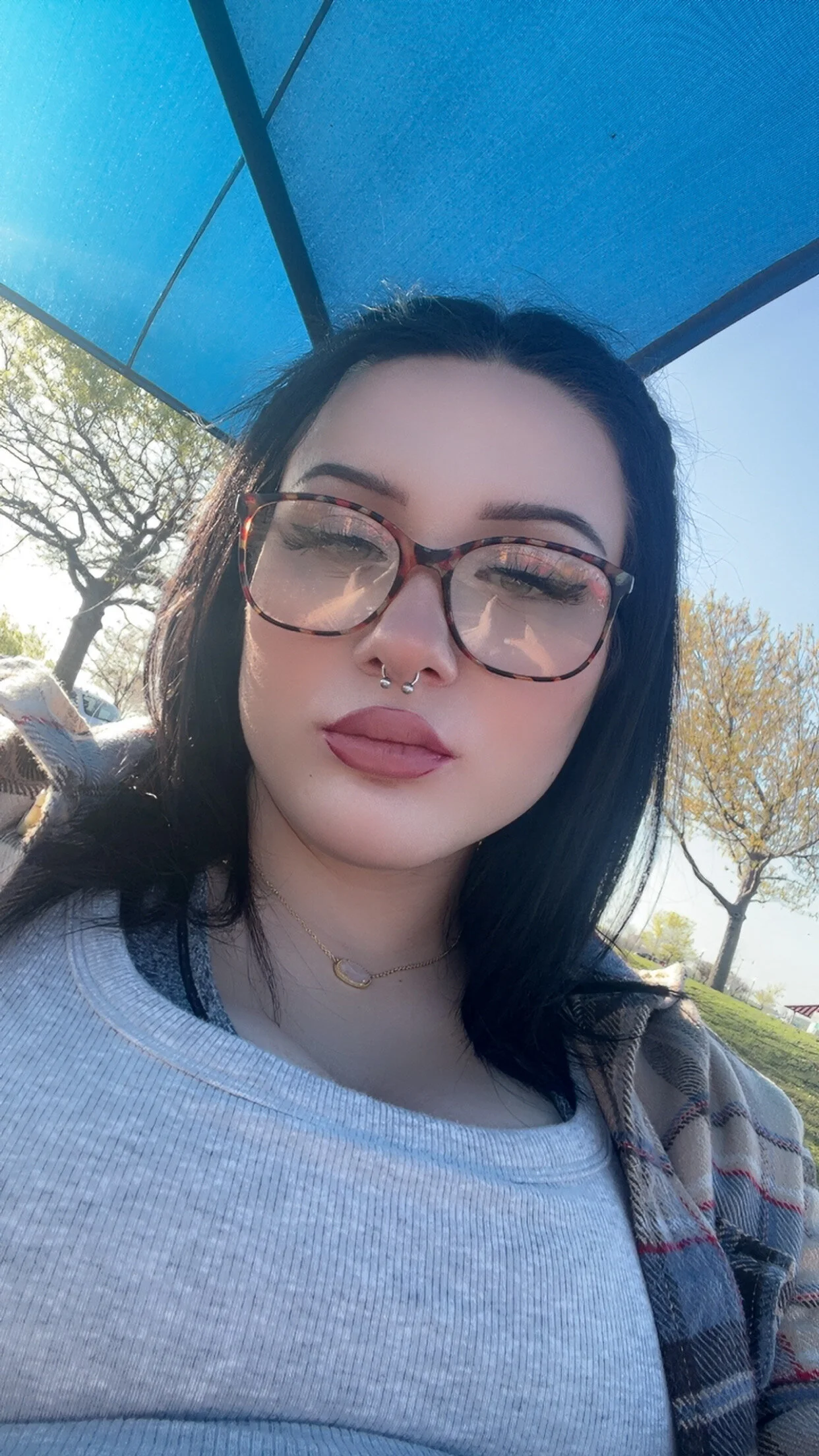 XXX Porn Photo of Nude Jordiipop 21