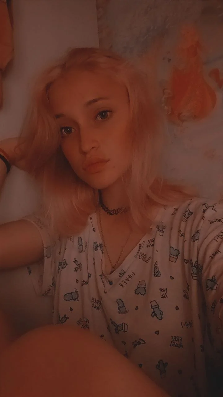 XXX Porn Photo of Nude JesicaLardieri 4
