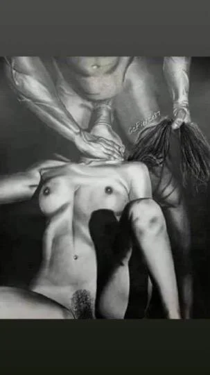 XXX Porn Photo of Nude SLOWSTRO 8