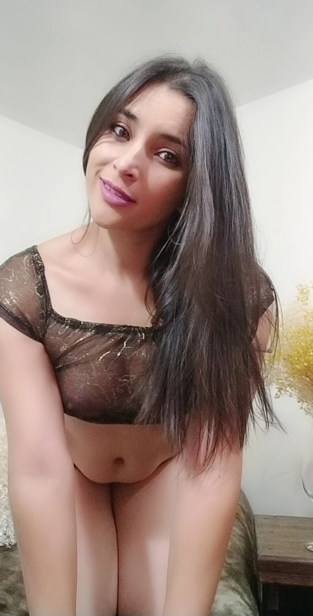 XXX Porn Photo of Nude CaitlynLian 33