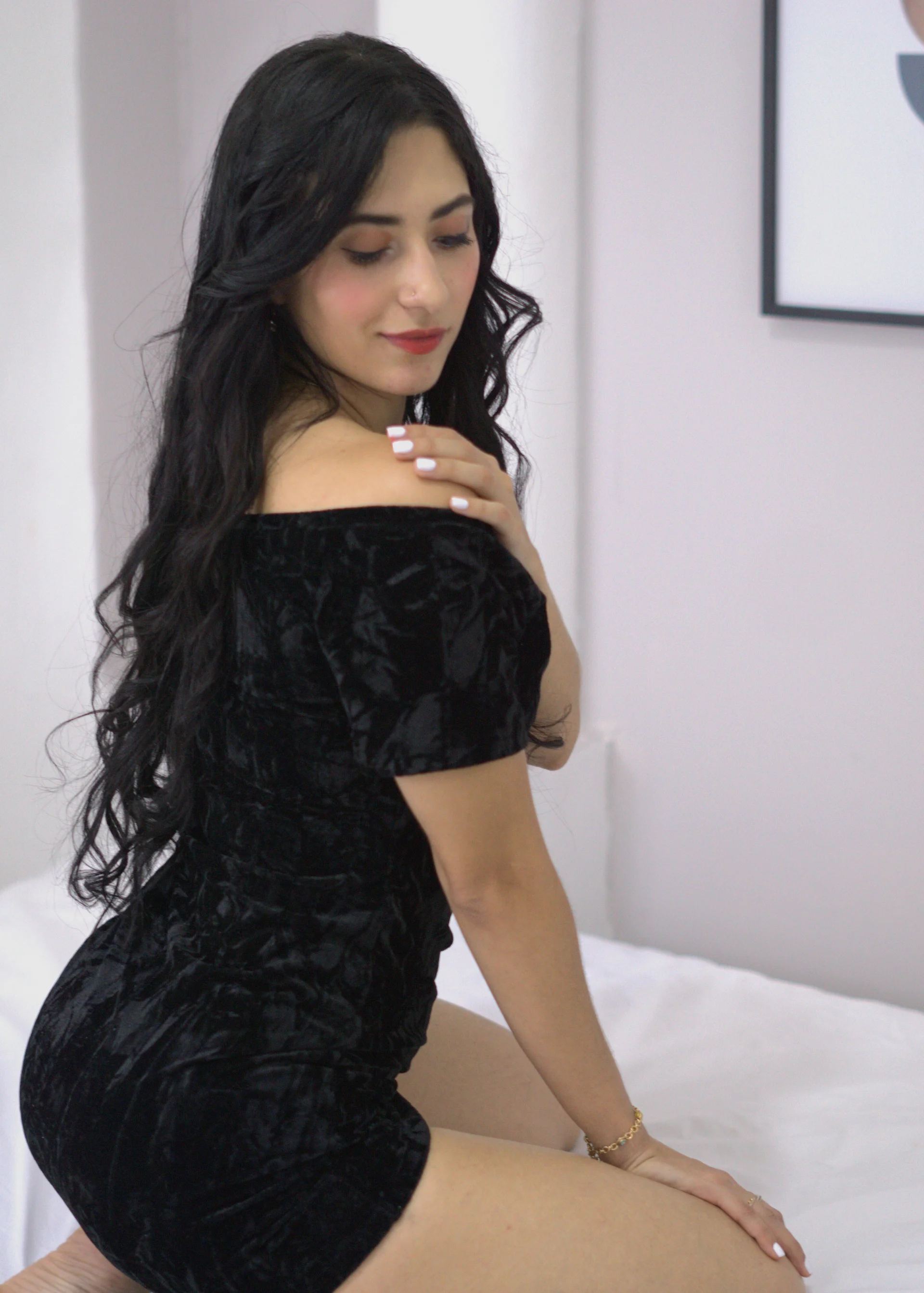 XXX Porn Photo of Nude victoria_flores1 21