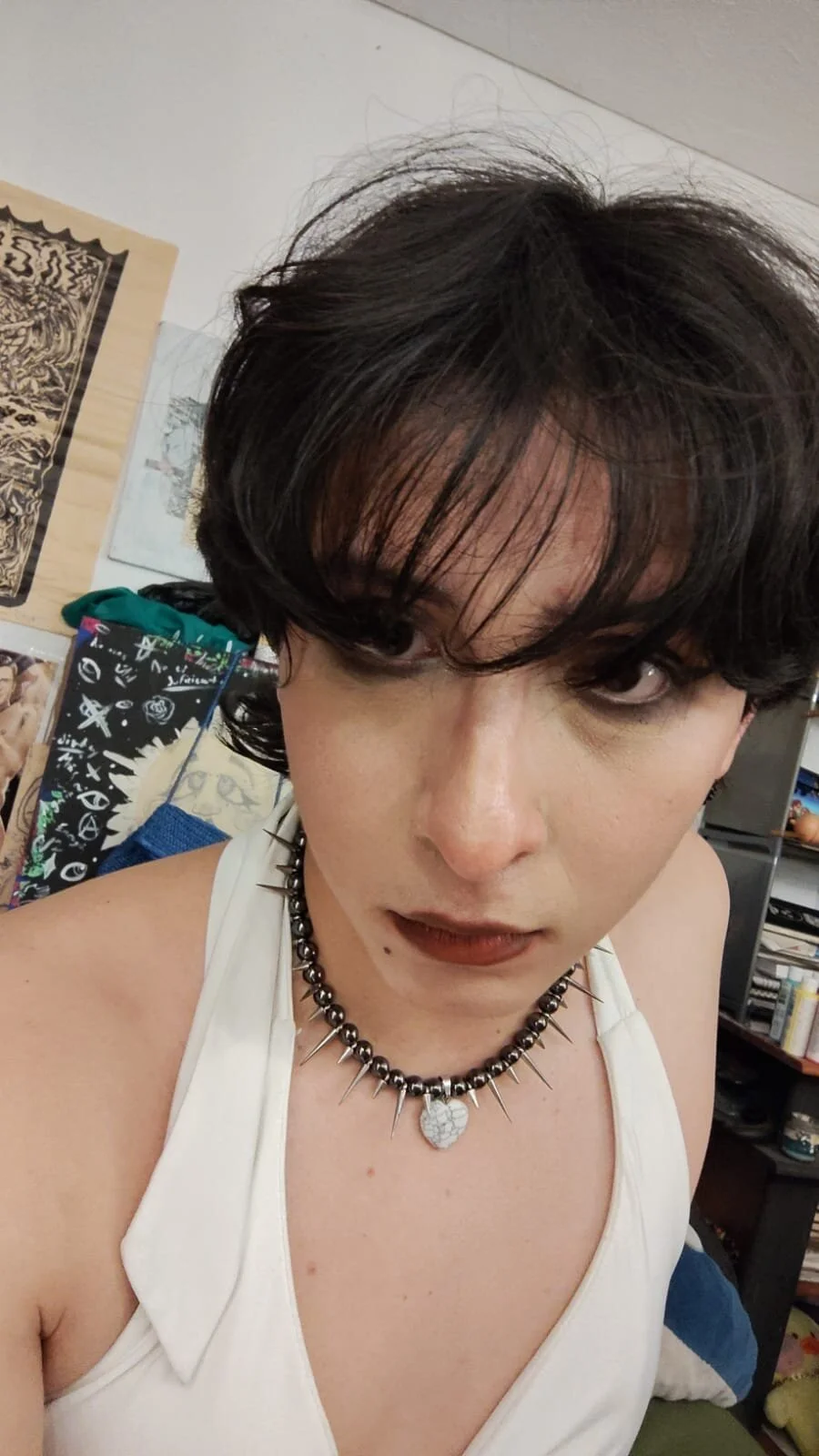 XXX Porn Photo of Nude Shelly_bat 4
