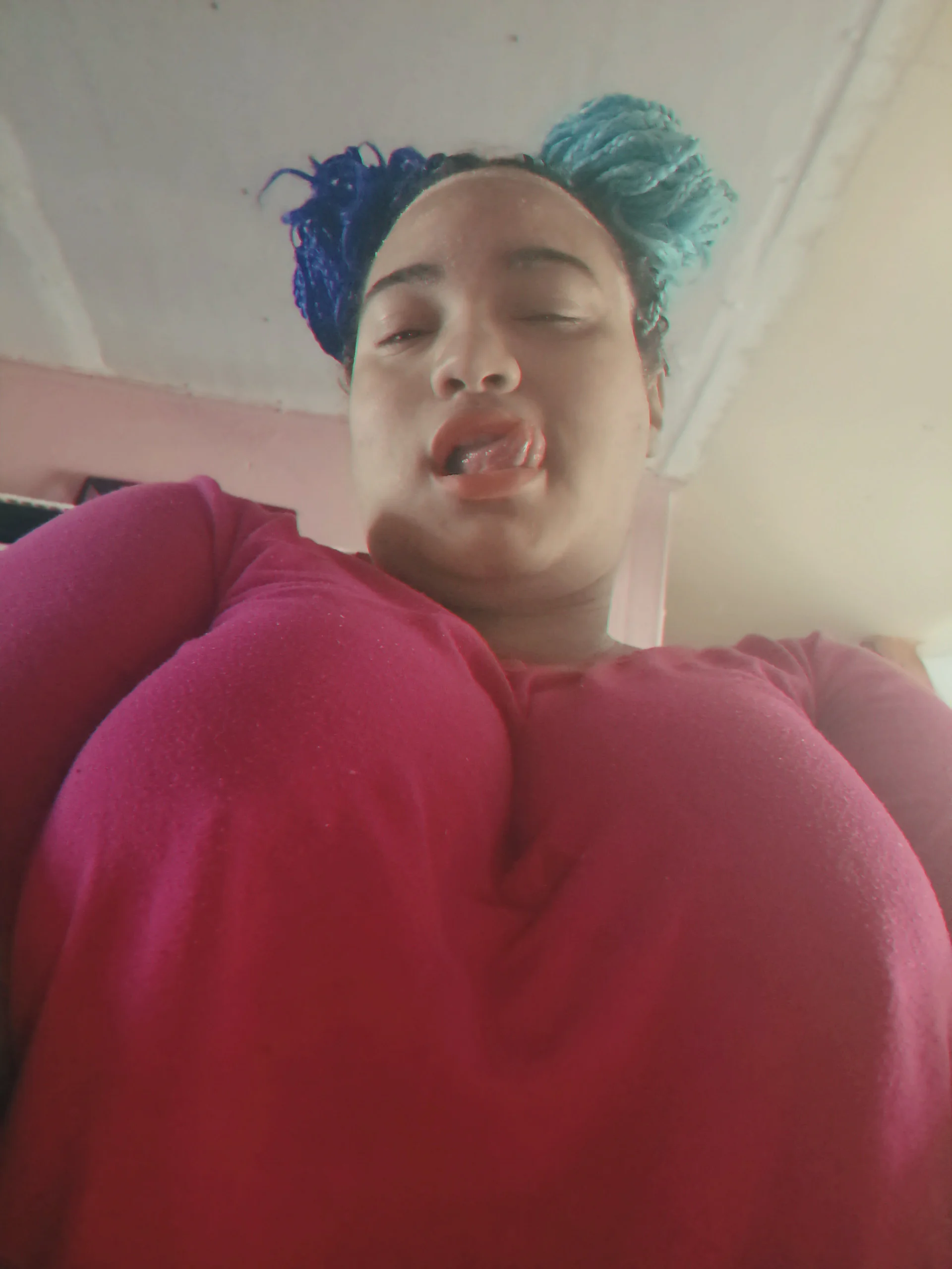 XXX Porn Photo of Nude blazzefyre 15