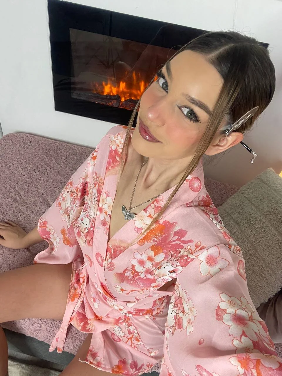 XXX Porn Photo of Nude EvaWarenn 121