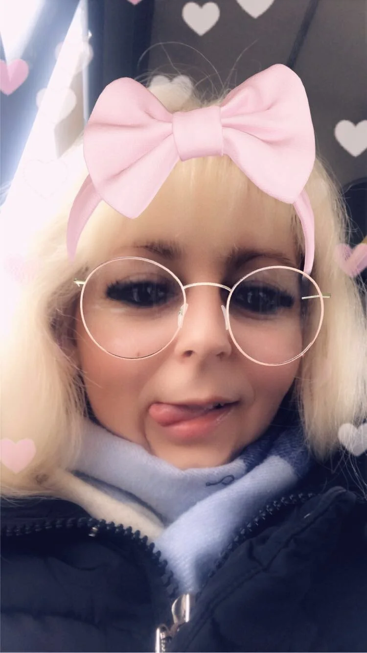 XXX Porn Photo of Nude KimPolloc 27