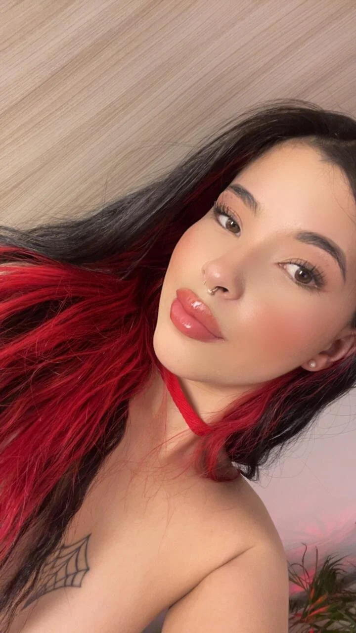 XXX Porn Photo of Nude im_nika_ 57