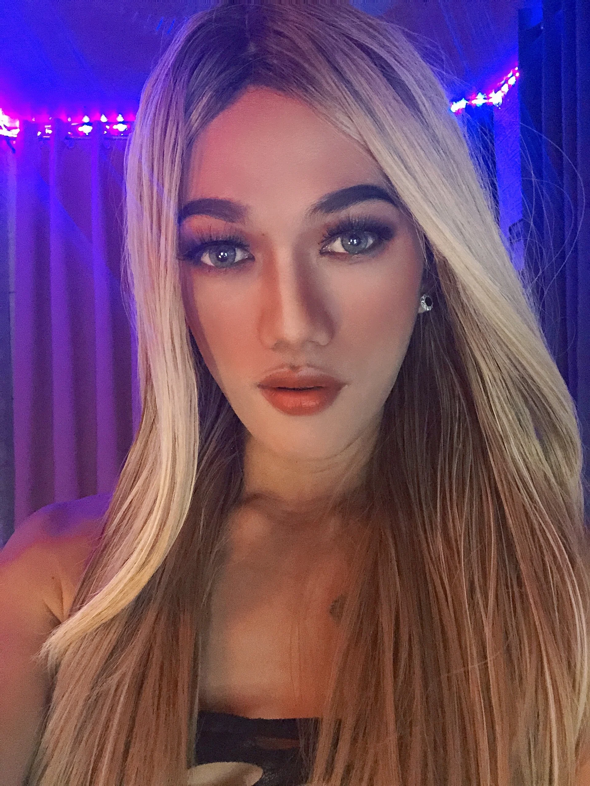 XXX Porn Photo of Nude Ts-Glamourosax 15