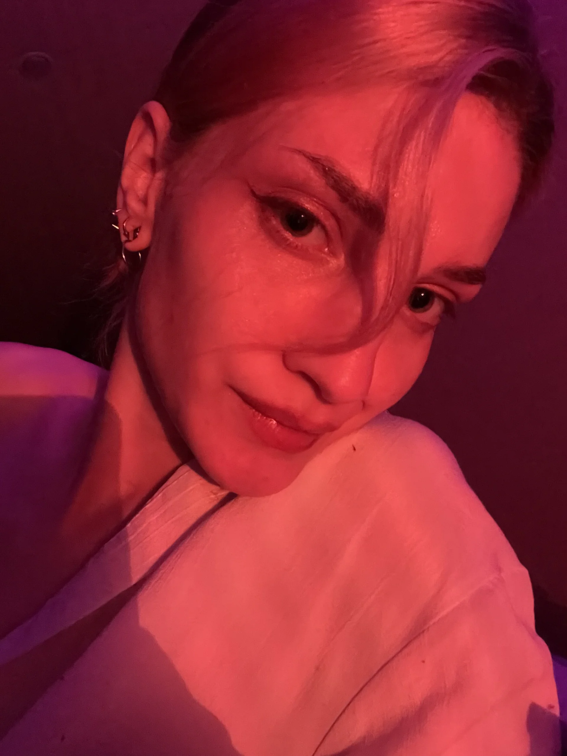 XXX Porn Photo of Nude WendyGilber 26