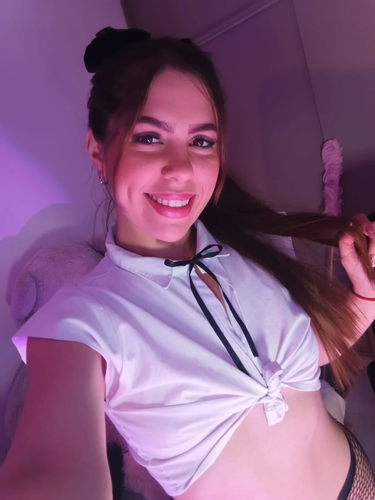 XXX Porn Photo of Nude Charlottediolet 40