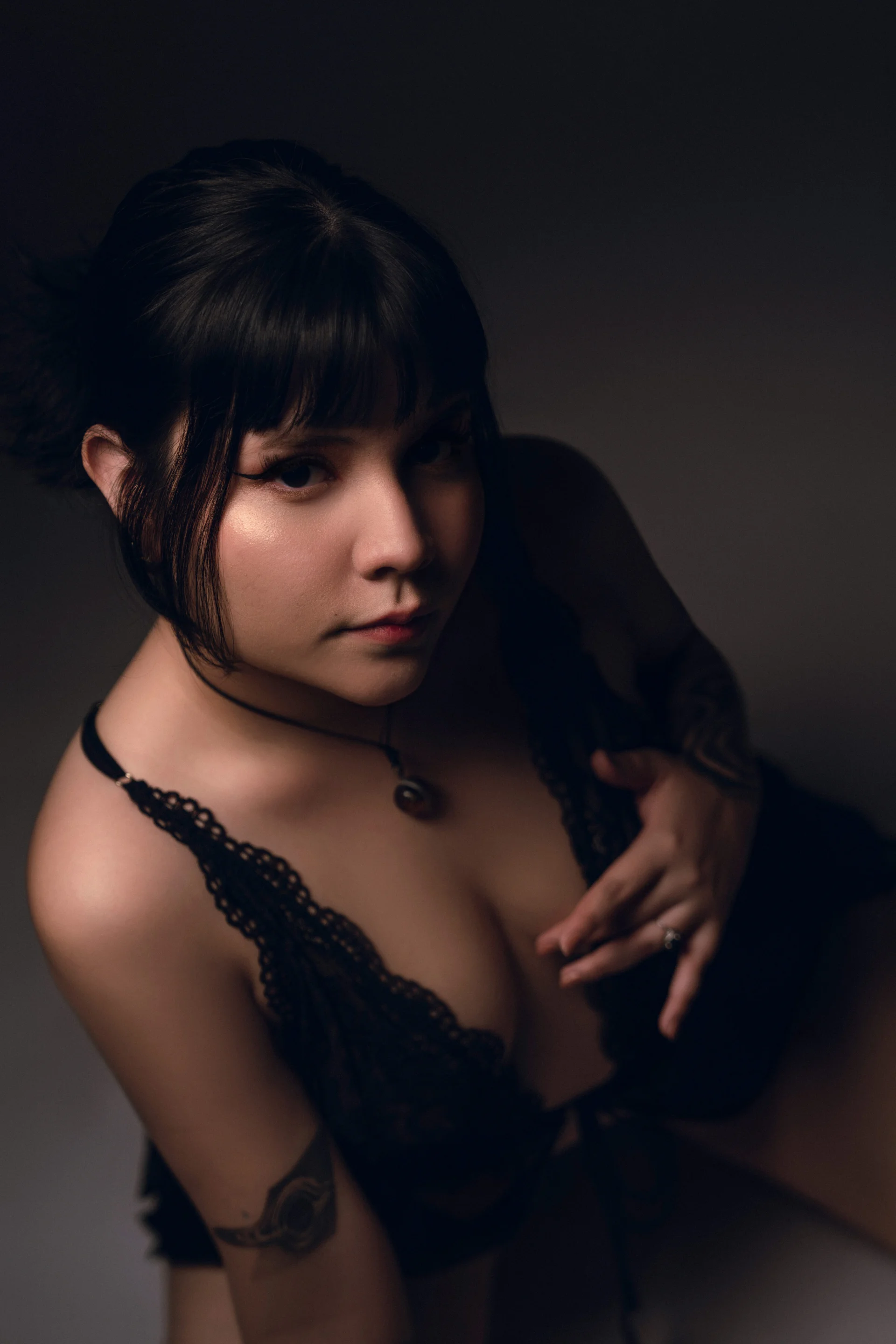 XXX Porn Photo of Nude io_chie_ 7