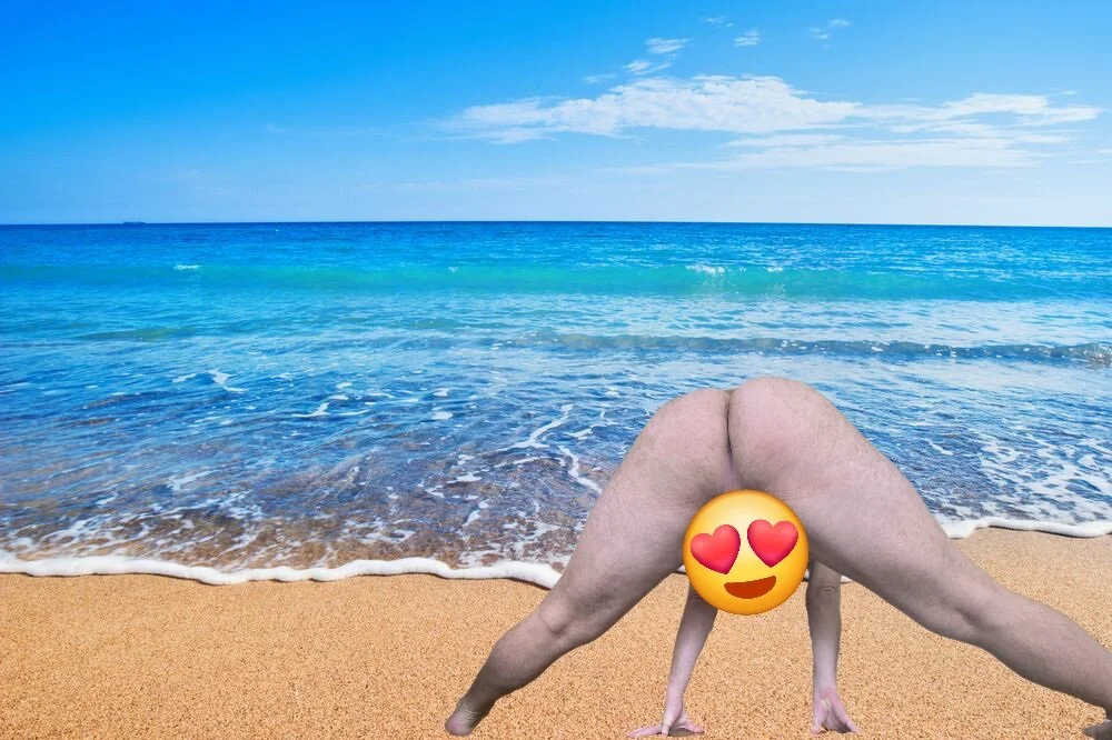 XXX Porn Photo of Nude 5GoodBoy5 12