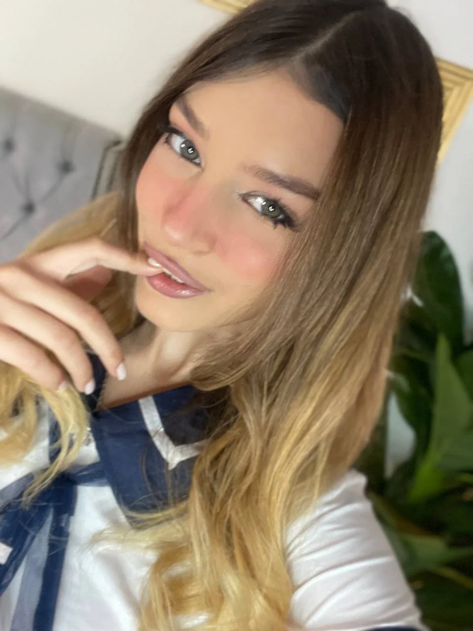 XXX Porn Photo of Nude EvaWarenn 125