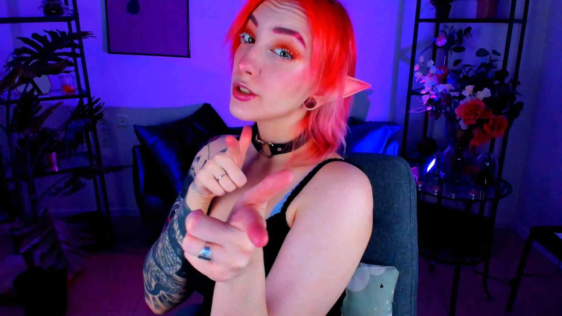XXX Porn Photo of Nude AsheLucker 15