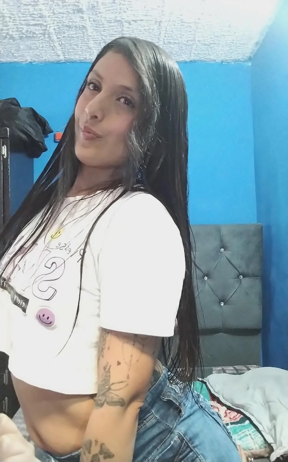 XXX Porn Photo of Nude Athy_Phone 3