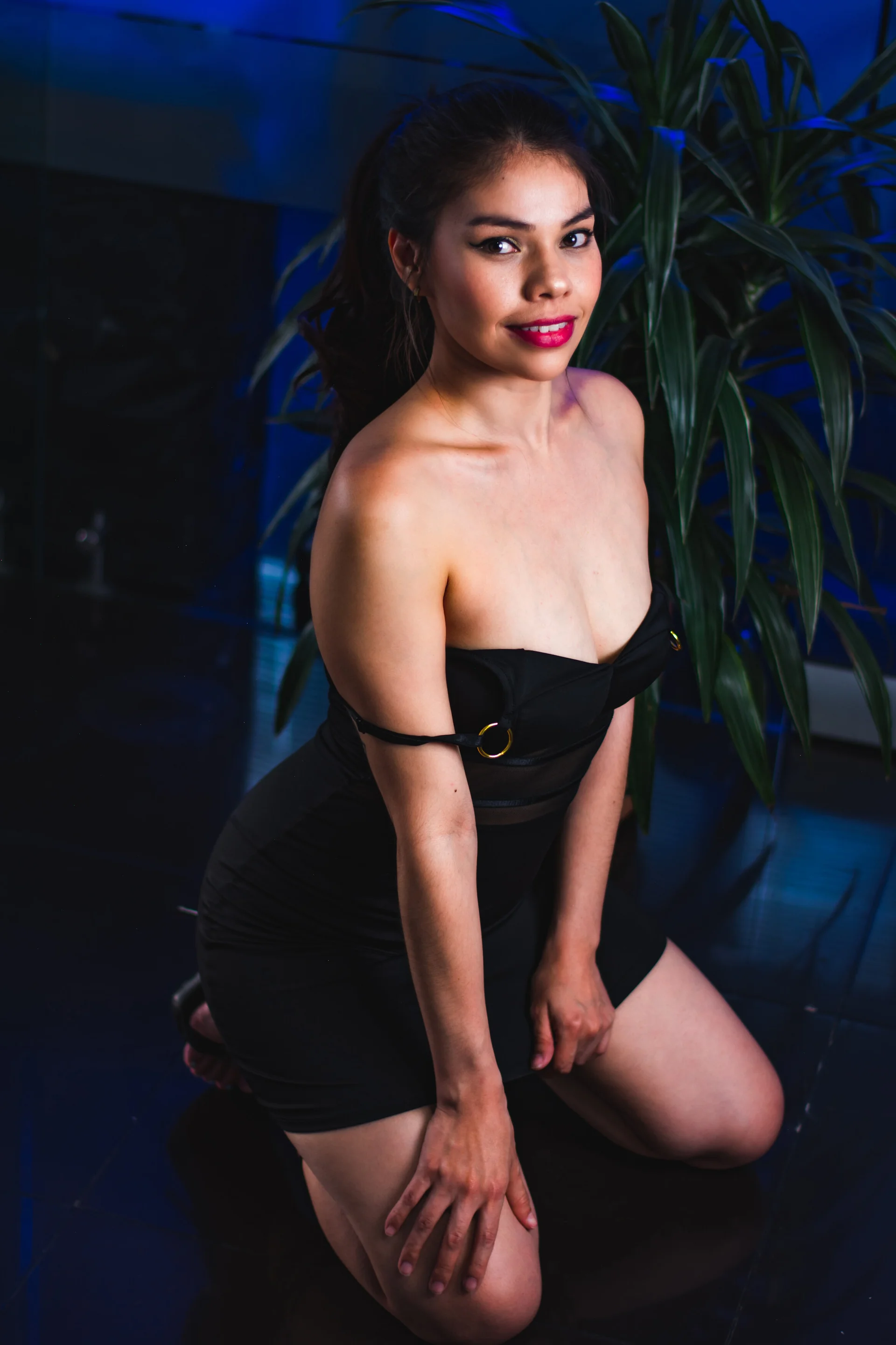 XXX Porn Photo of Nude CarolineNasty 5