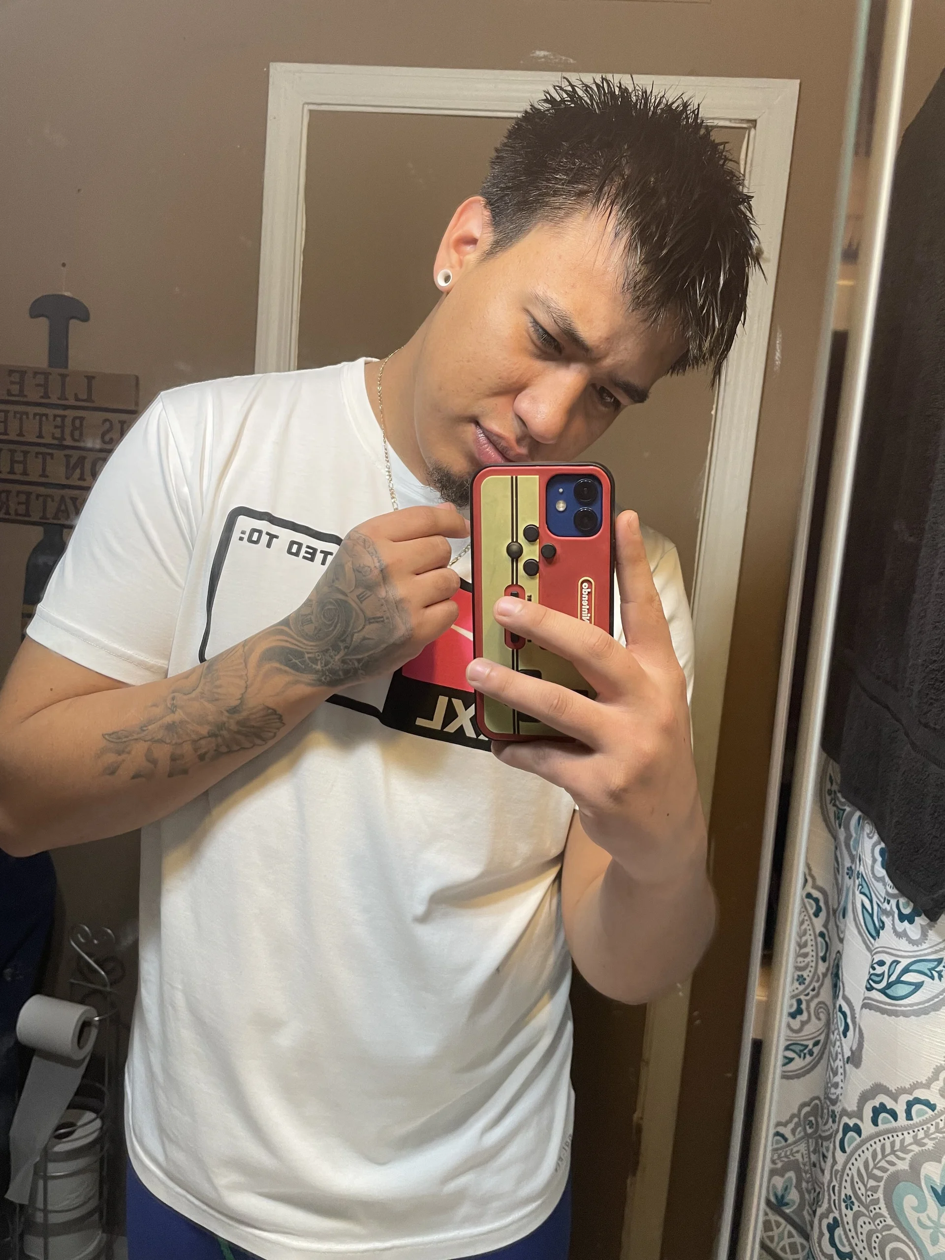 XXX Porn Photo of Nude Richyyyybouyyy 5