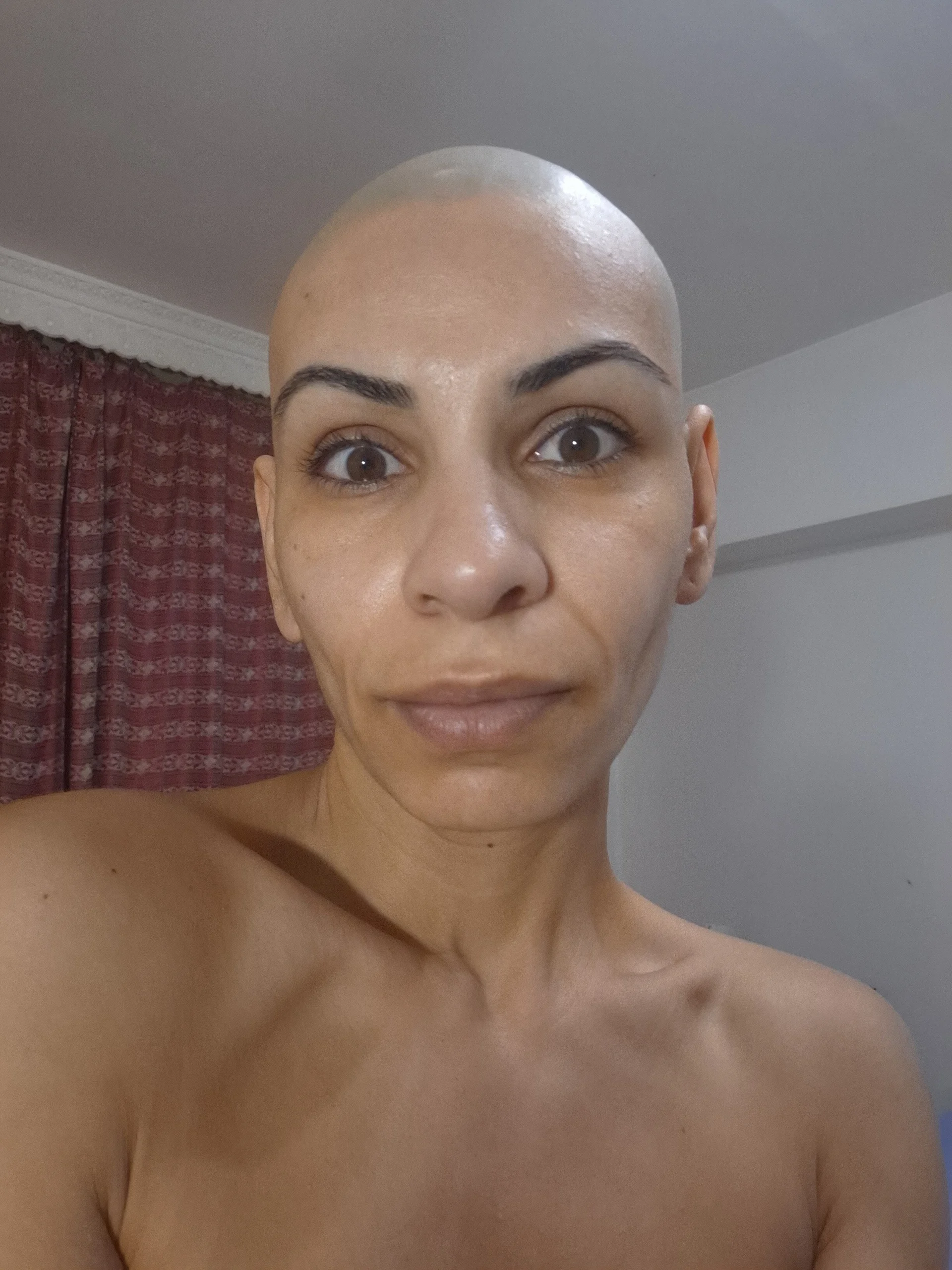 XXX Porn Photo of Nude hotSANDRA_STARR 843