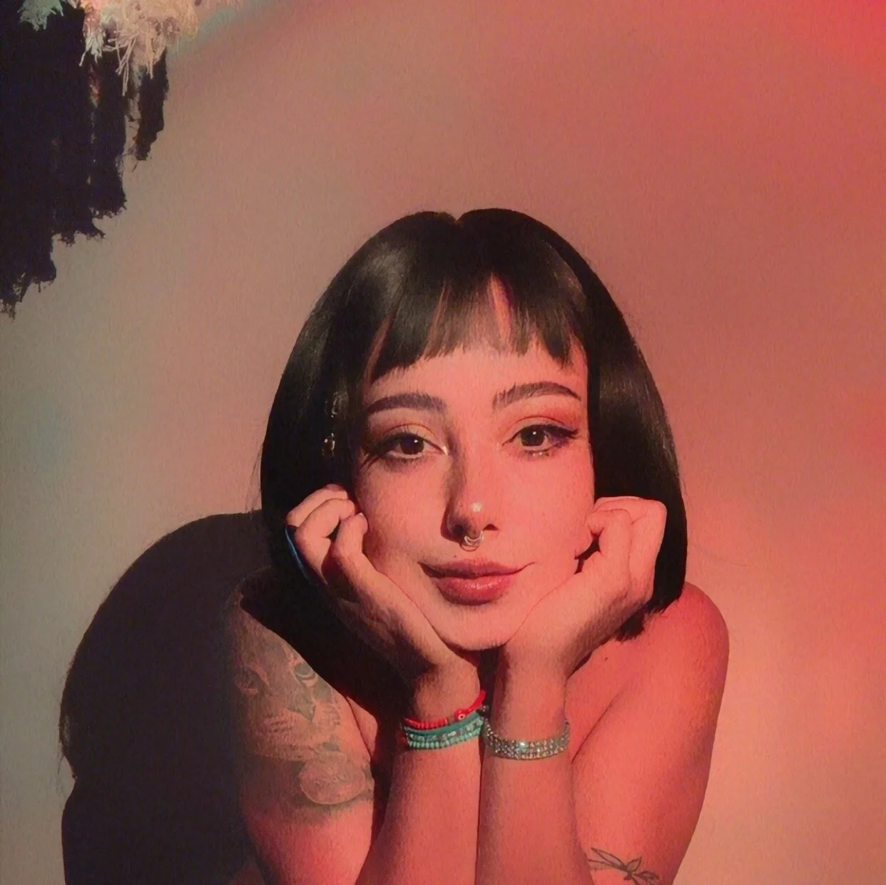 XXX Porn Photo of Nude sakura_beauty 19