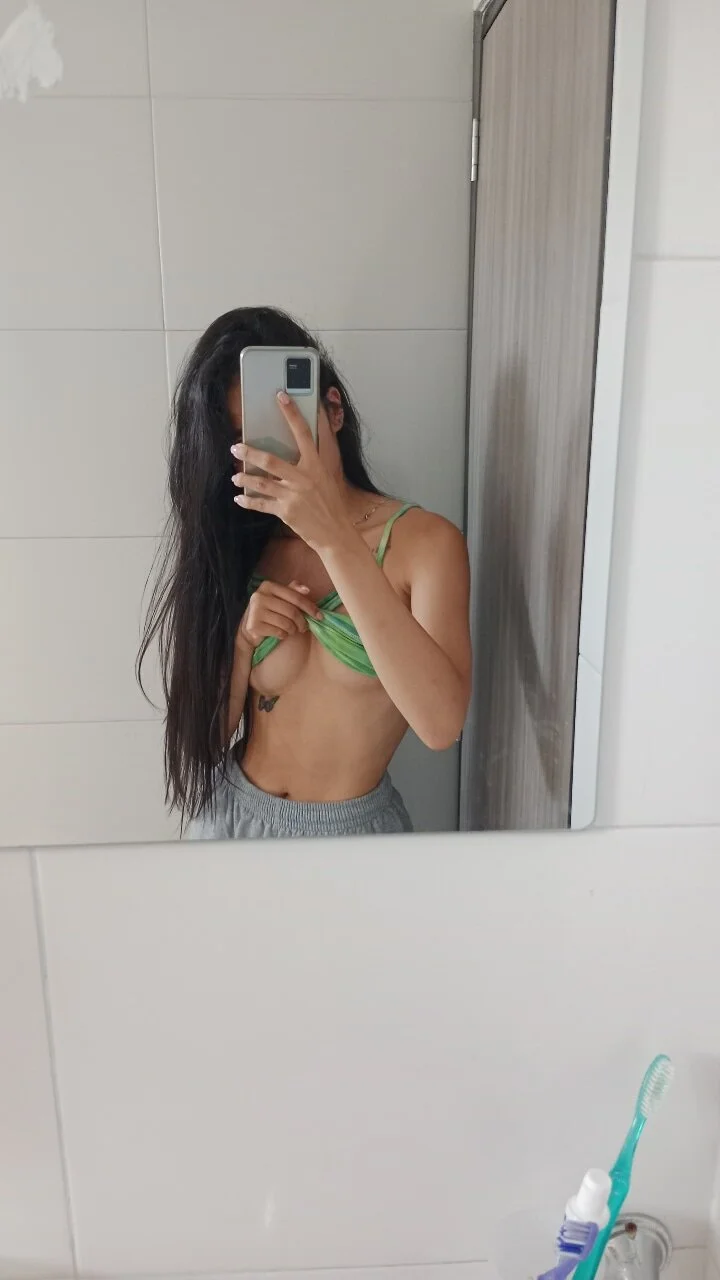 XXX Porn Photo of Nude cata_batnati 77