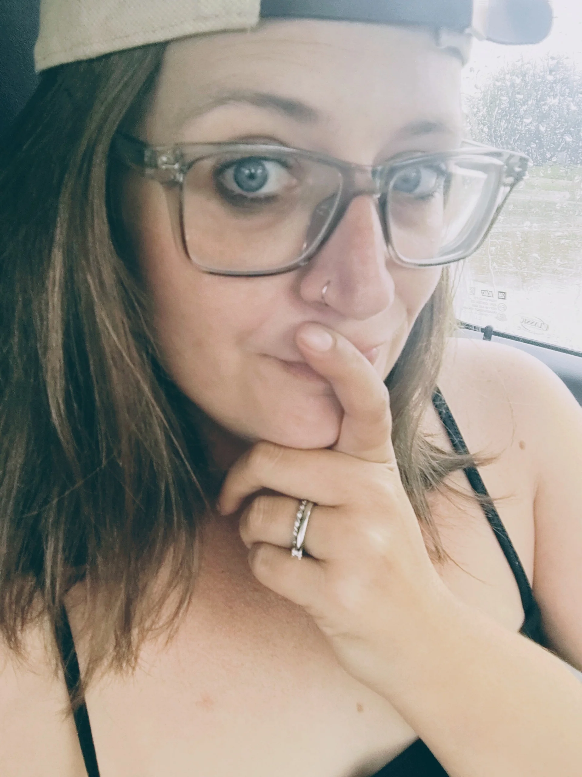 XXX Porn Photo of Nude goddessdelphia 36