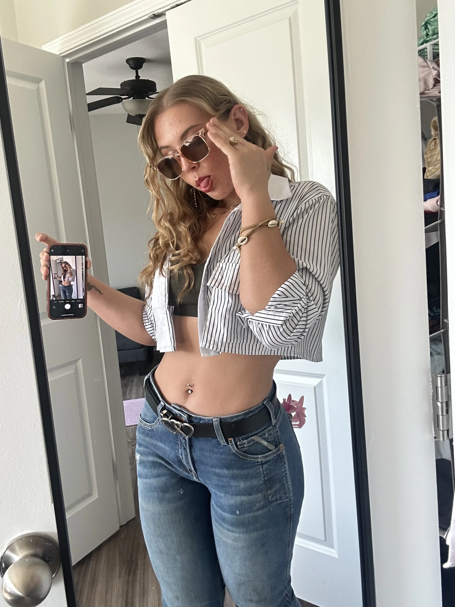 XXX Porn Photo of Nude A1lesandra3 4