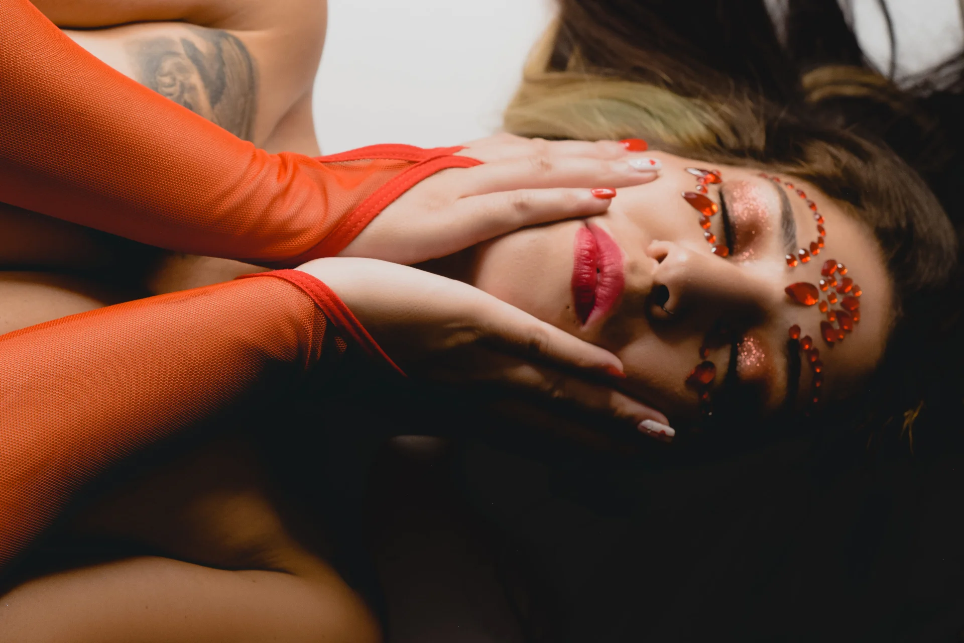 XXX Porn Photo of Nude Sarah_Mistress_ 54