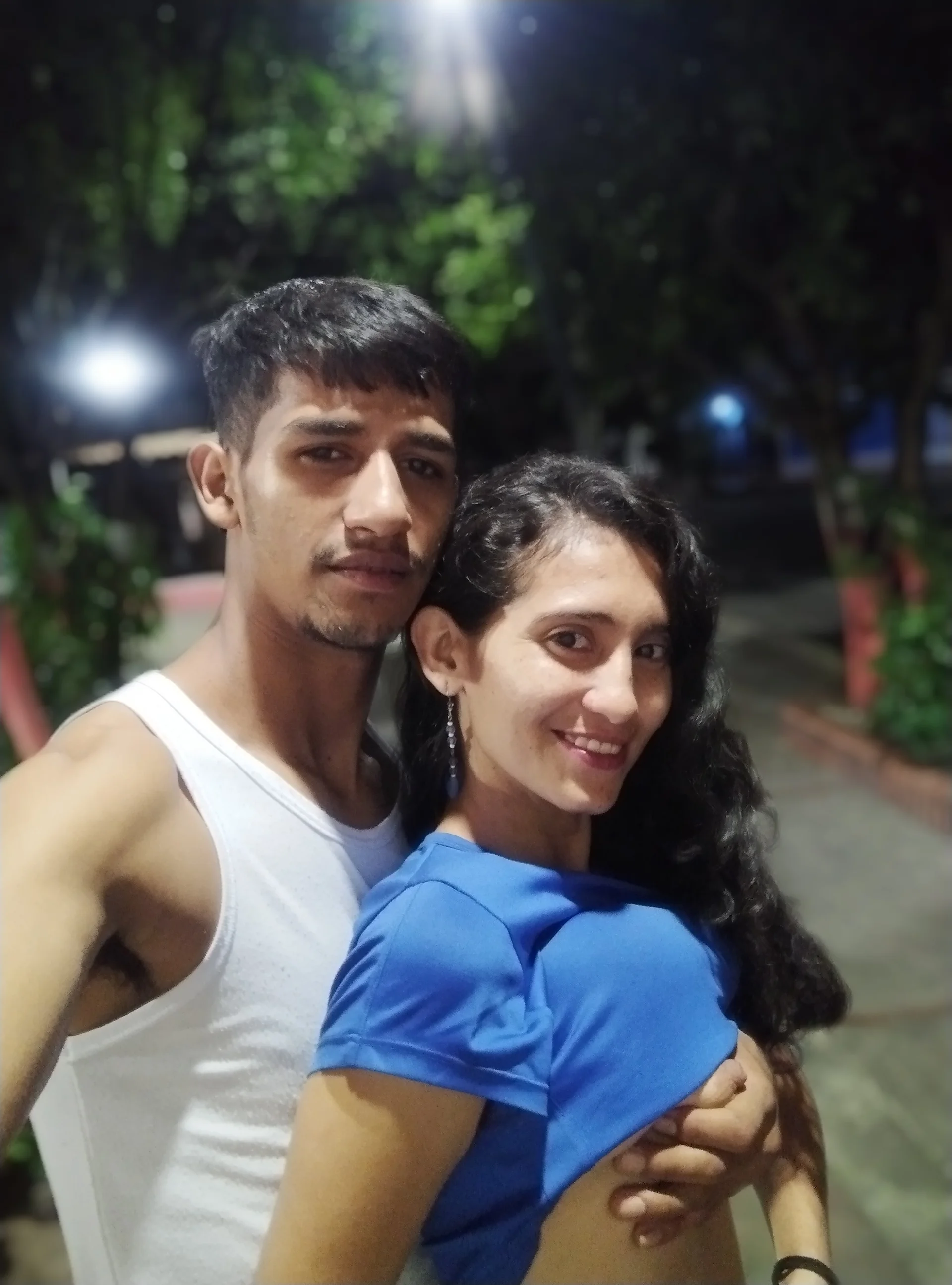 XXX Porn Photo of Nude valeriaswang_Lucas 40