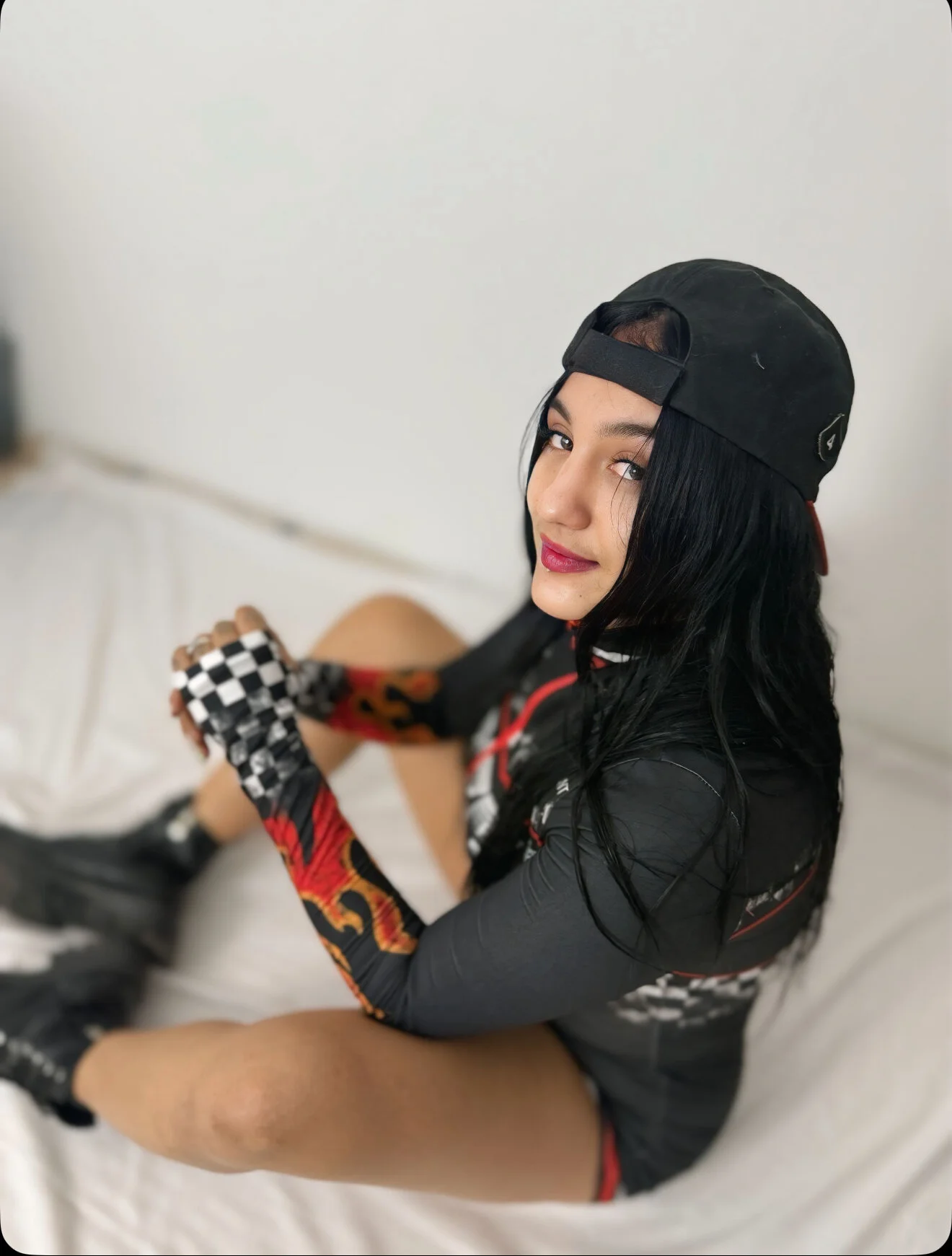 XXX Porn Photo of Nude subextremobdsm 3