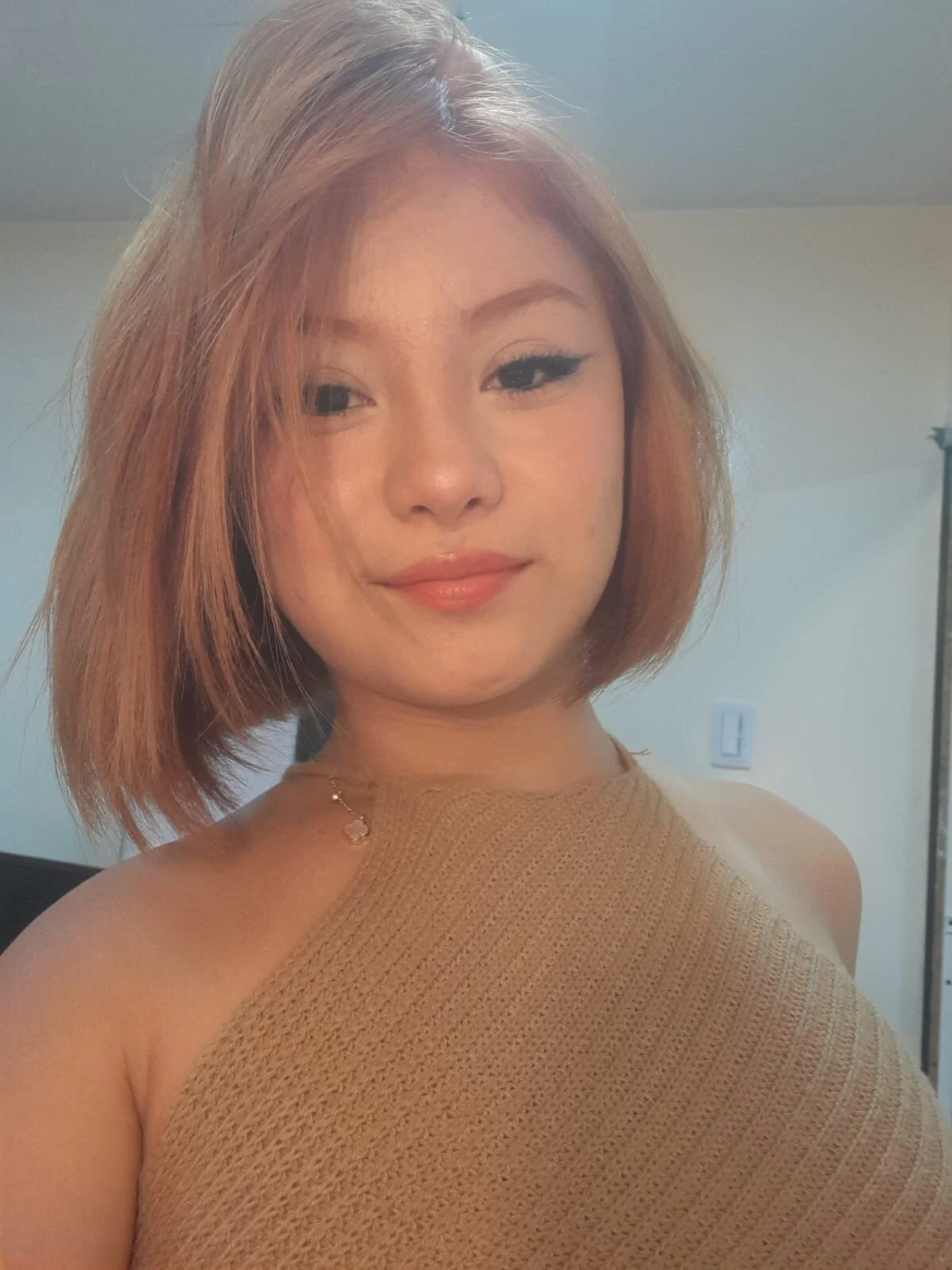 XXX Porn Photo of Nude heidy_pink 7