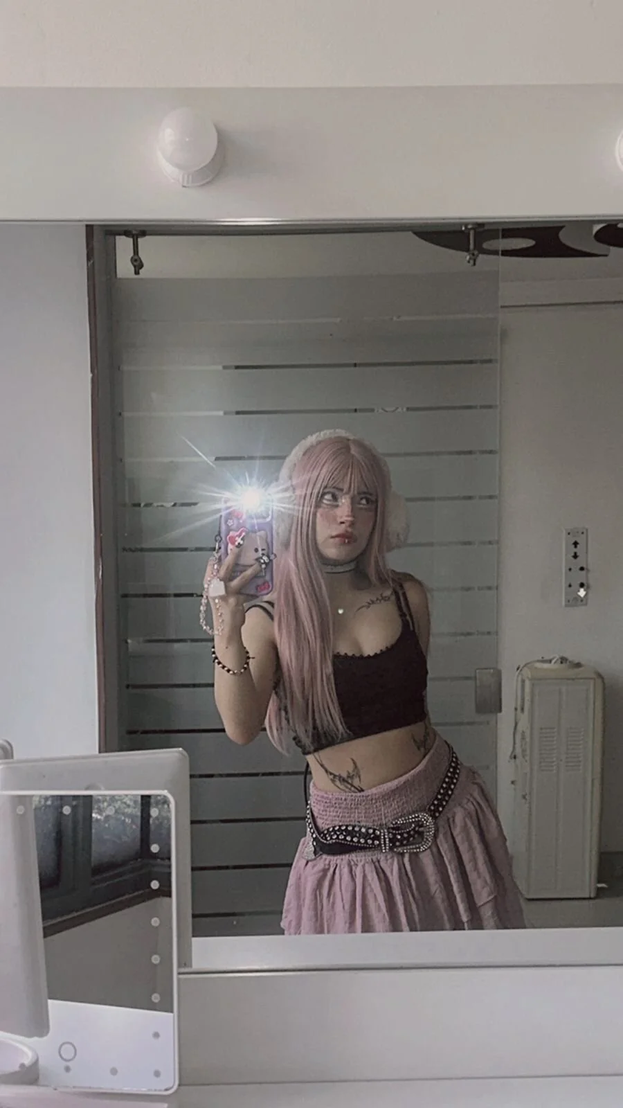 XXX Porn Photo of Nude Melody-chers 160