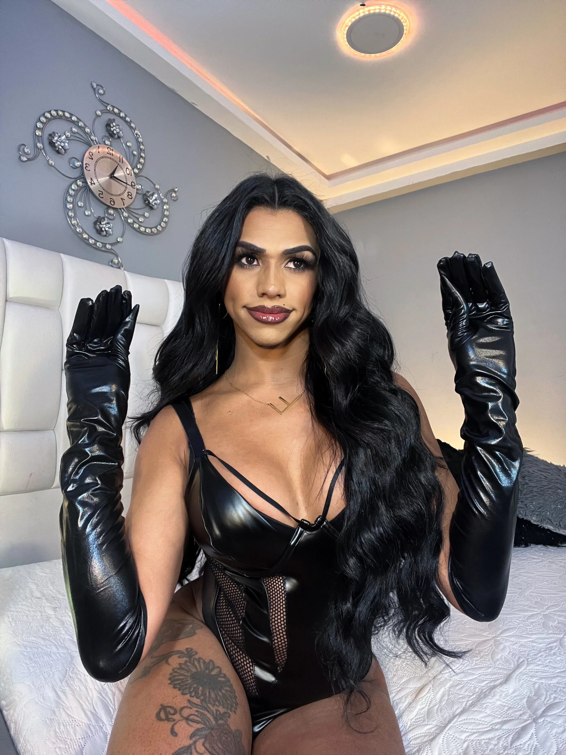XXX Porn Photo of Nude Franciis_4u 81